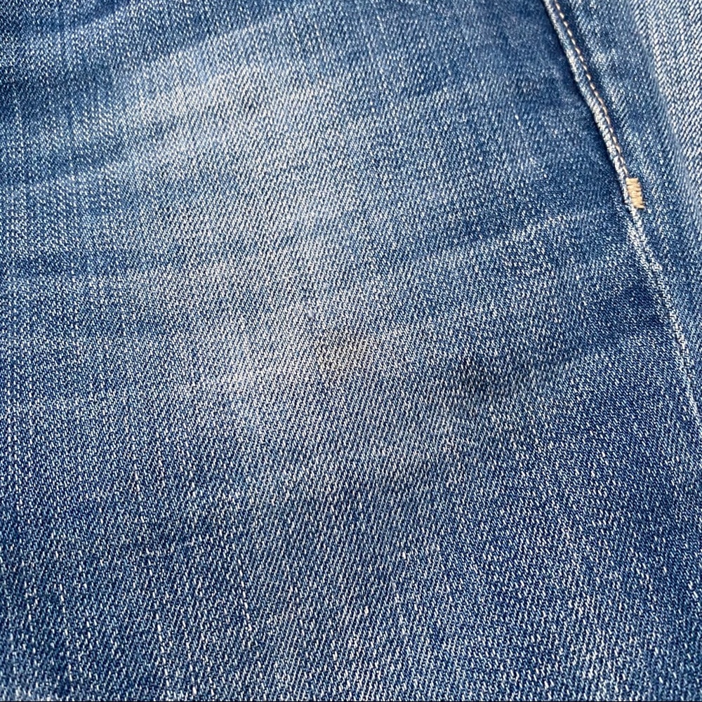 Yaso Ripped Jeans - Picture 5 of 8